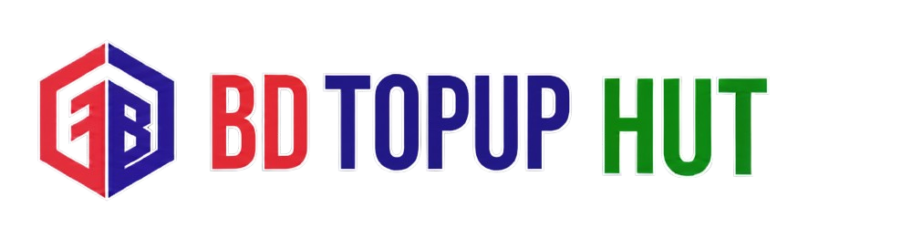 BD TOPUP HUT